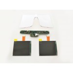 Project North Star Electronic & Optics Kit (v3.1SPC) | 101993 | AR/ VR/ MR/ XR 2 by www.smart-prototyping.com